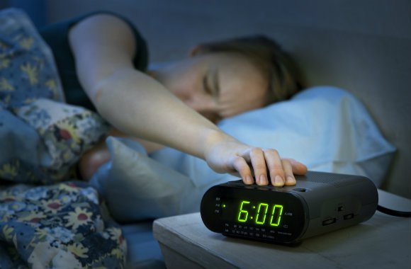 alarm budzika