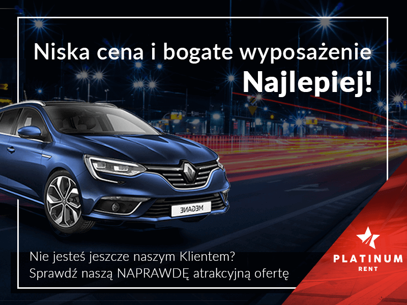 wypozyczalnia samochodow niskie ceny aut na wynajem