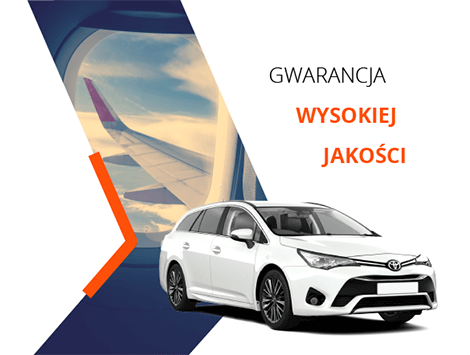 Gwarancja wysokiej jakości wynajmu aut w Szczecinie
