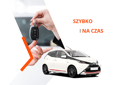 Wypożyczalnia samochodów Platinum Rent