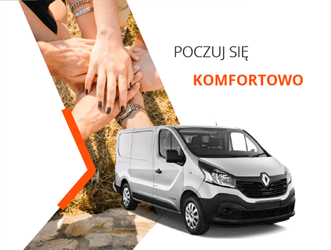 Rezerwacja w wypożyczalni samochodów Szczecin