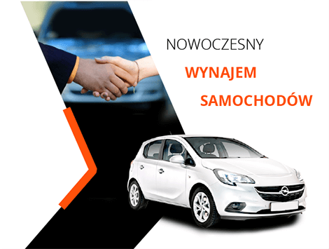 Wynajem samochodów dostawczych ułatwiajacych przeprowadzkę