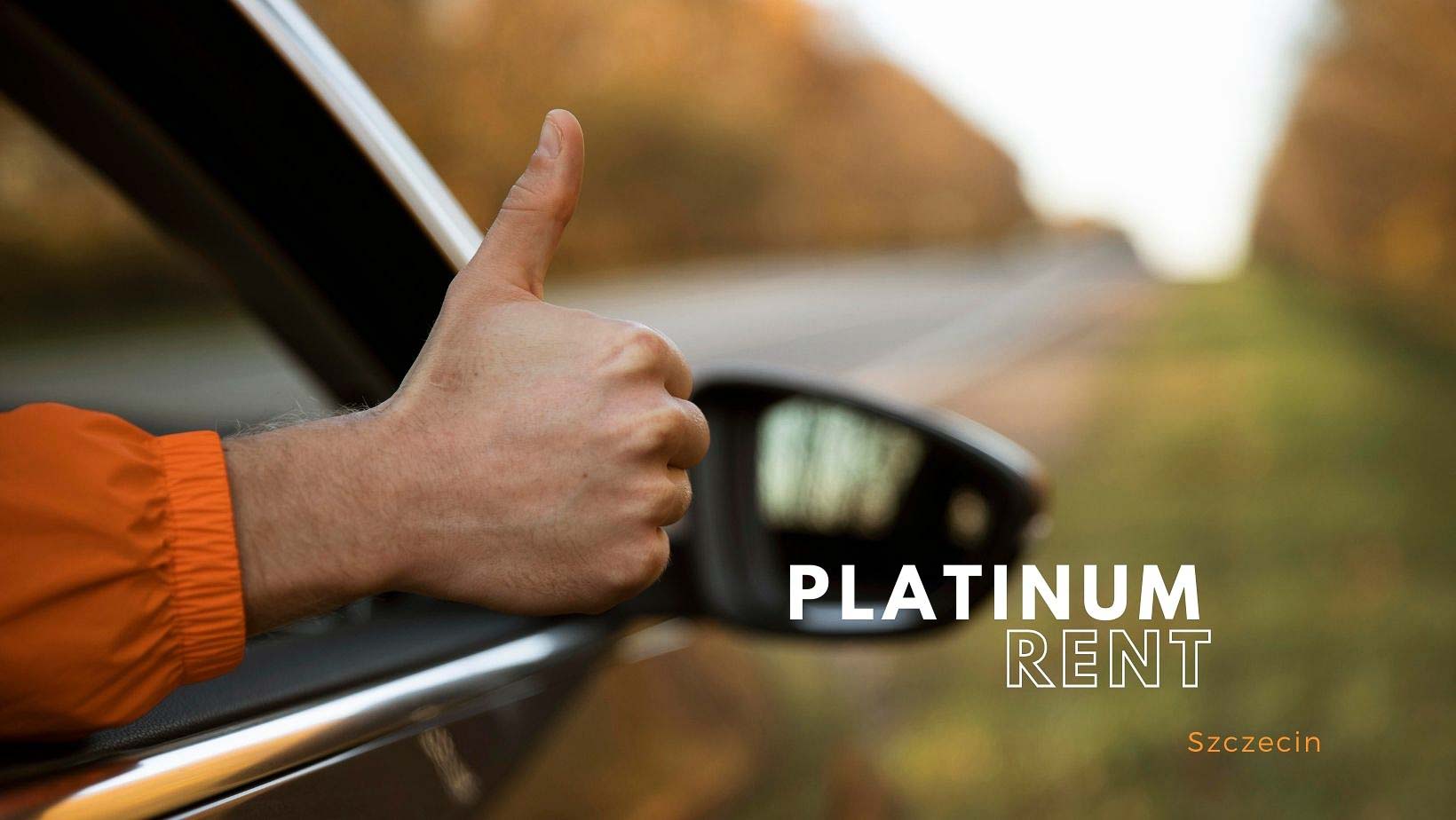 platinum rent szczecin