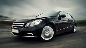 samochod z wypozyczalni klasy premium dla twojej firmy