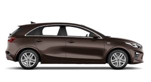 Kia ceed wypożyczalnia samochodów Szczecin
