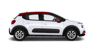 Wynajem długoterminowy citroen c3