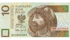 Wypożyczalnia samochodów gotówka w Polsce