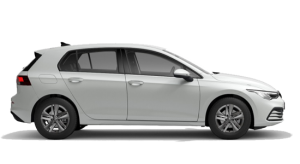 Wypożyczalnia samochodów Szczecin VW Golf