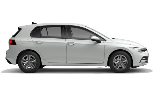 Wypożyczalnia samochodów Szczecin VW Golf