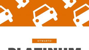 Platinum Rent wynajem aut
