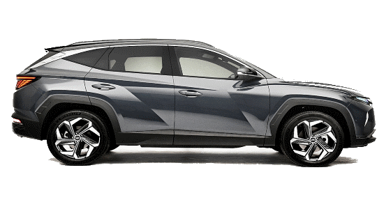 Hyundai Tuscon wynajem aut