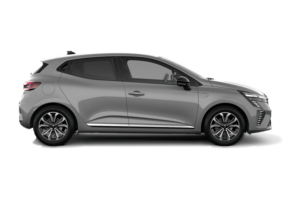 Car rental Szczecin Renauly Clio automat