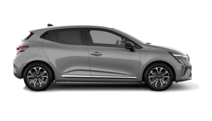 Car rental Szczecin Renauly Clio automat